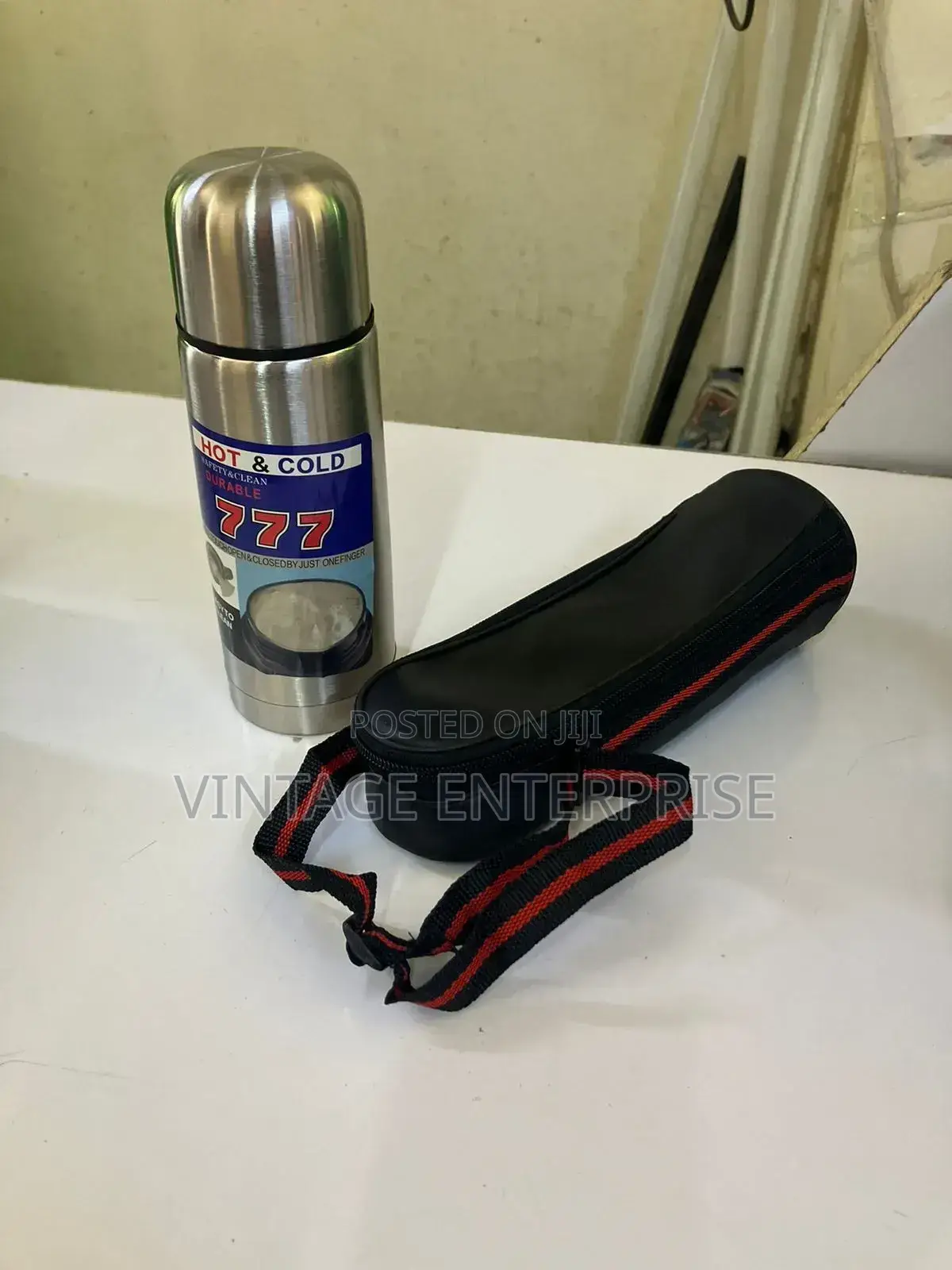 350ml (777) Flask