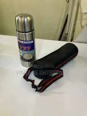 350ml (777) Flask