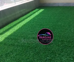 Artificial Green Turf Grass Carpet Naic