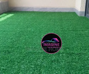 Artificial Green Turf Grass