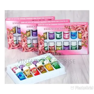 Essential Oils/Humidifier Essential Oil