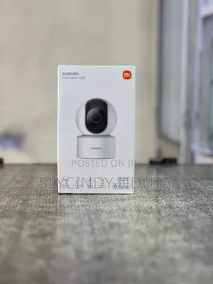 Xiaomi Smart Camera C200