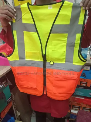 Executive Reflectors With Zip And Pockets