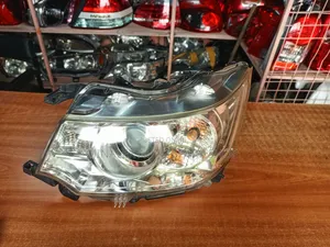 Stingray Lhs Zenon Headlight Complete With Computer Bulbs