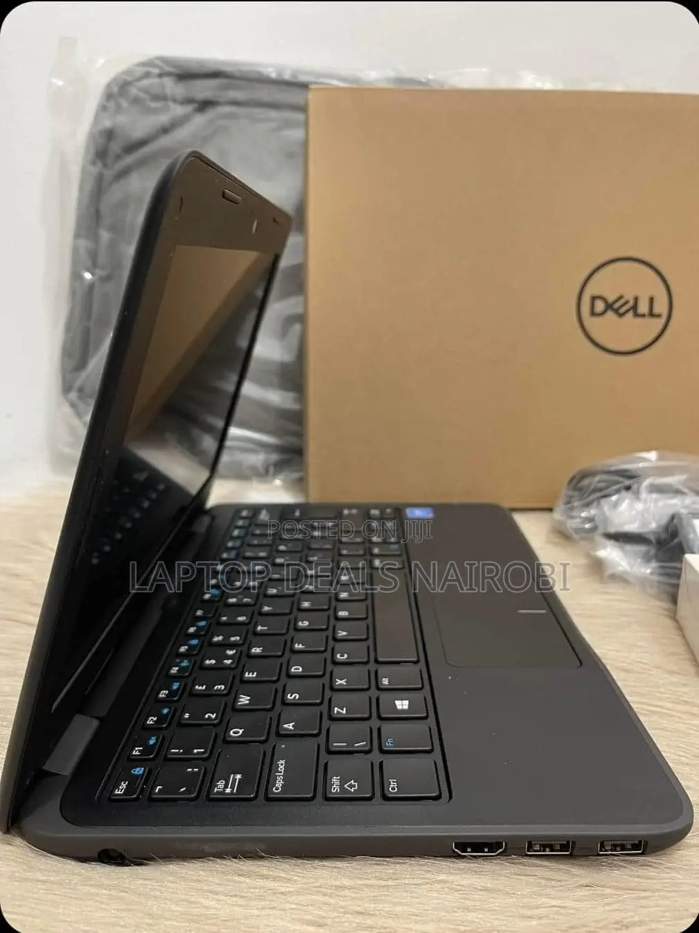 Laptop Dell Latitude 7300 8GB Intel Core I7 SSD 256GB