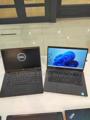Laptop Dell Latitude 7300 8GB Intel Core I7 SSD 256GB