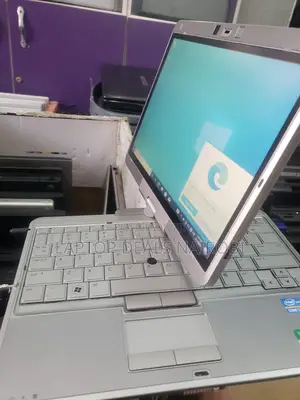 Laptop HP EliteBook 2760P 8GB Intel Core I5 HDD 500GB