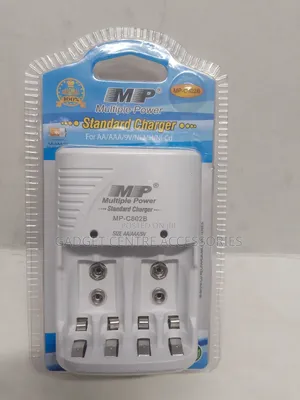 Mp Multiple Power Charger