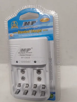 Mp Multiple Power Charger