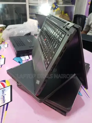 Laptop Lenovo Thinkpad X1 Yoga 8GB Intel Core I5 SSD 256GB