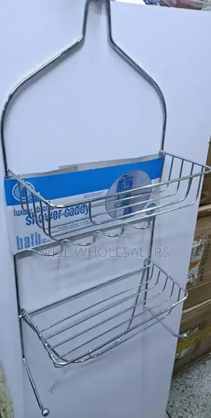 Shower Caddy Bathroom Organizer° ••°°