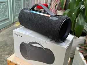 Sony XG300 X-series Portable Wireless Speaker