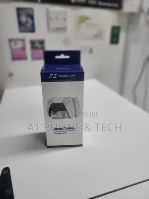 Ps5 Charging Stand