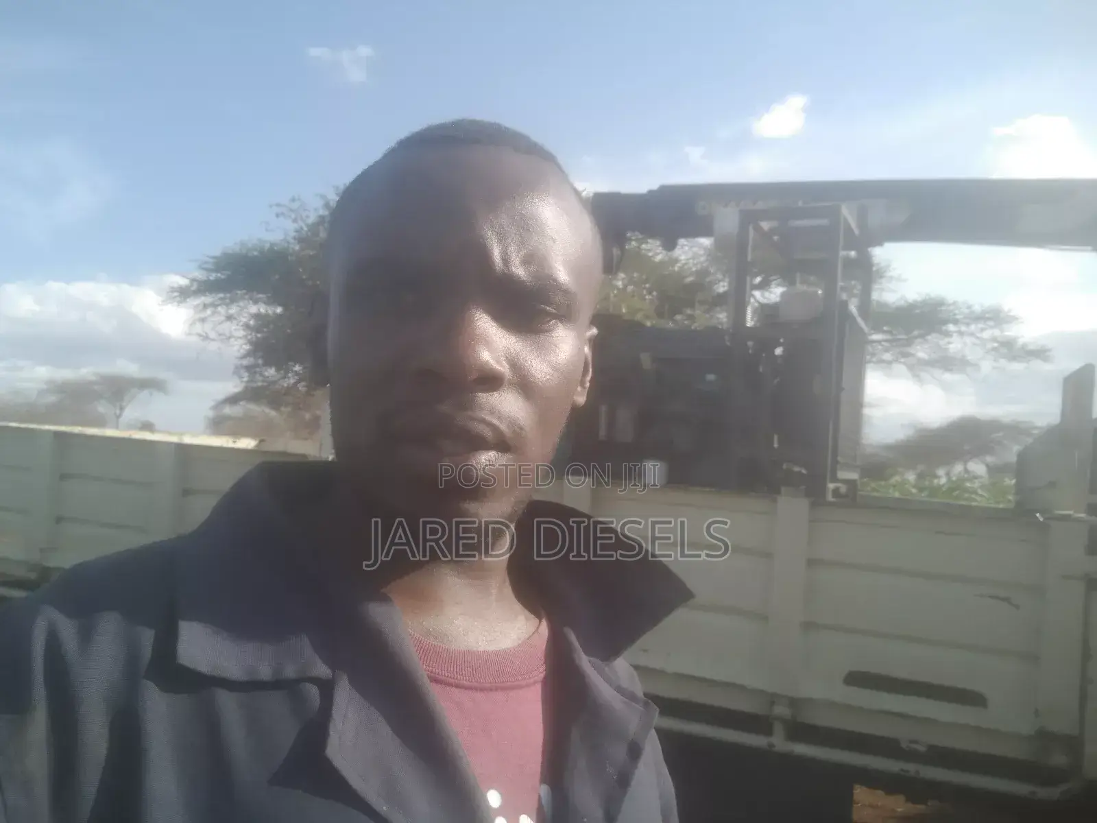 Diesel Generators Technician
