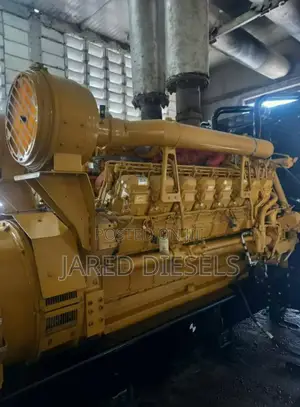 Diesel Generators Technician