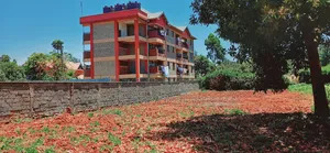 Prime Land for Sale-3⁄4 Acre -Gikambura