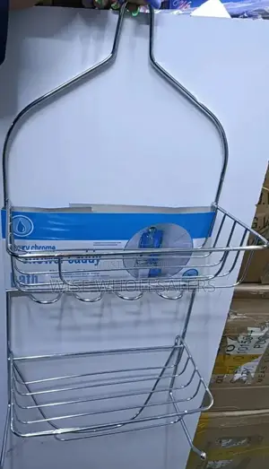 Shower Caddy Bathroom Organizer "