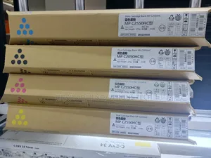Color Mpc2051/2551/2030/2050 Toner