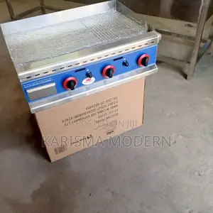 Highly Improved Imported Griddle
