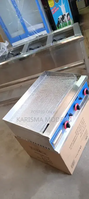 Highly Improved Imported Griddle