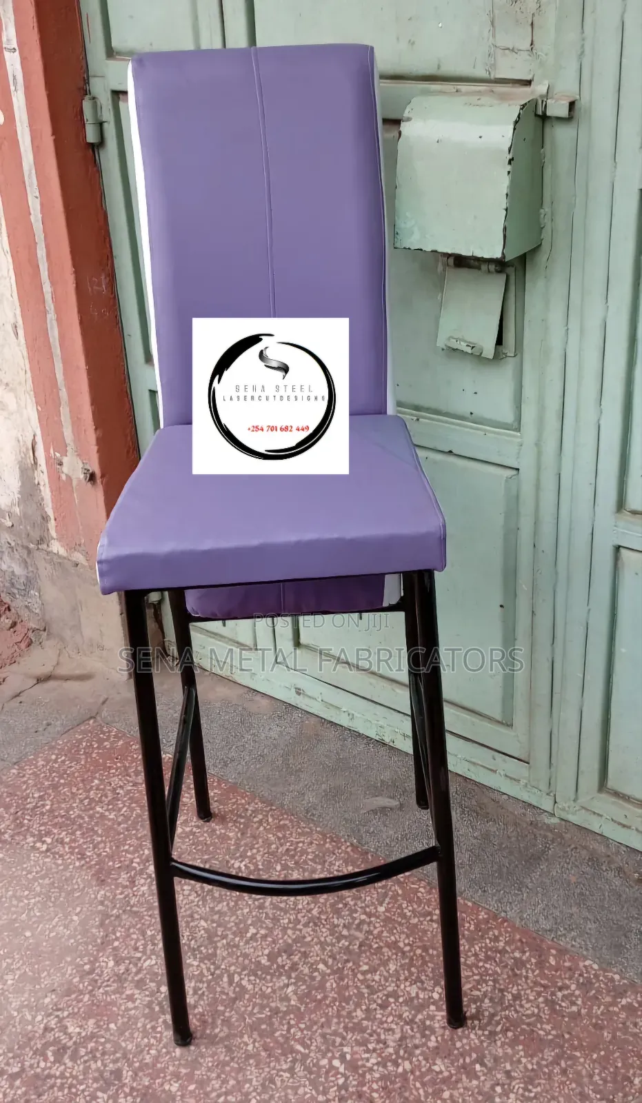Restaurant/Hotel/Bar High Stools