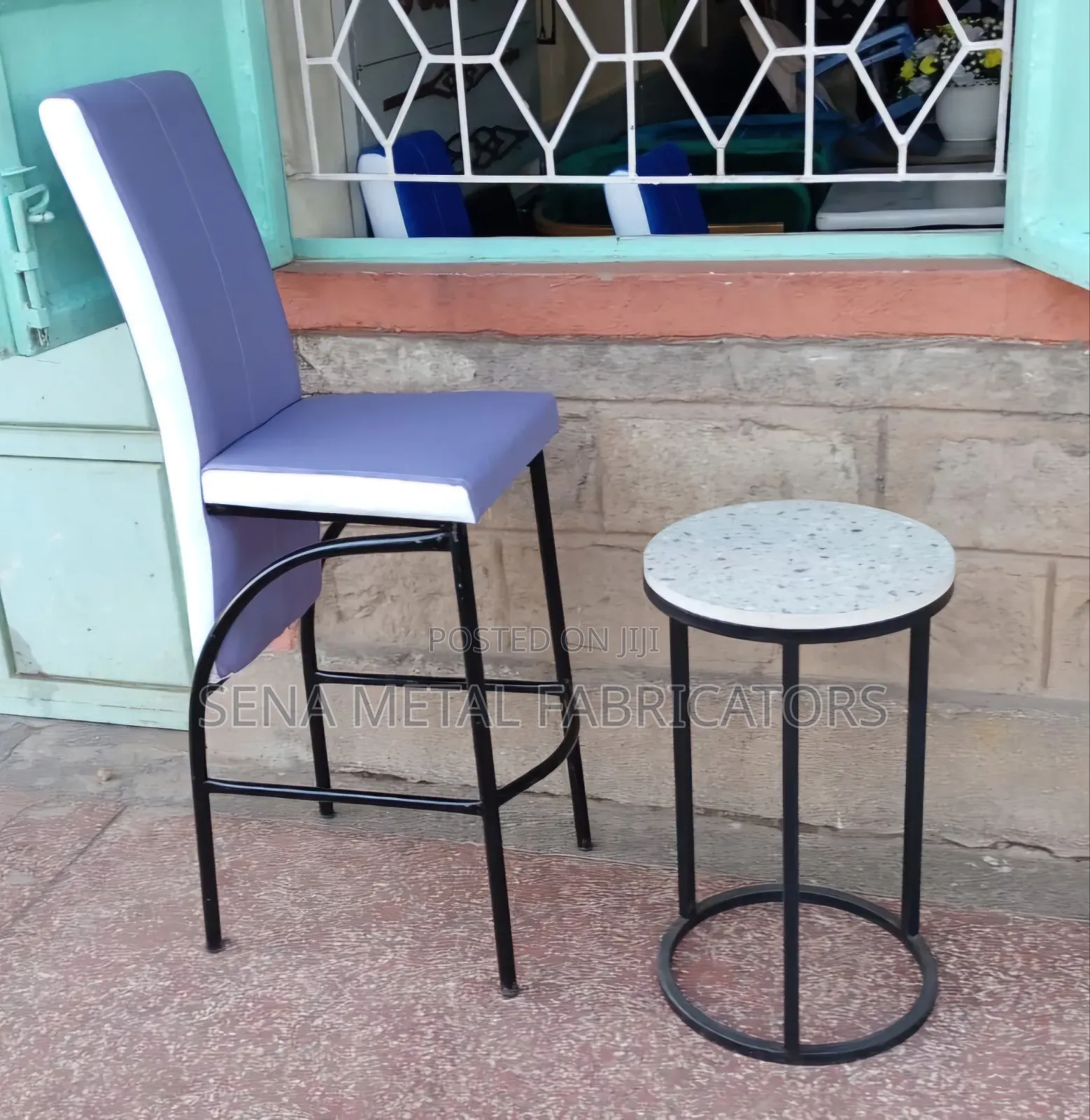 Restaurant/Hotel/Bar High Stools