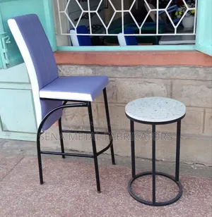 Restaurant/Hotel/Bar High Stools