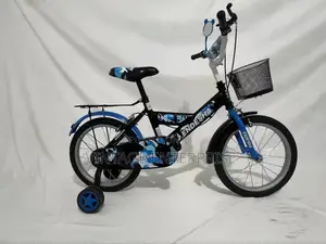 Kids Bicycle Size 16