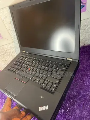 Laptop Lenovo ThinkPad T430s 8GB Intel Core I5 HDD 500GB