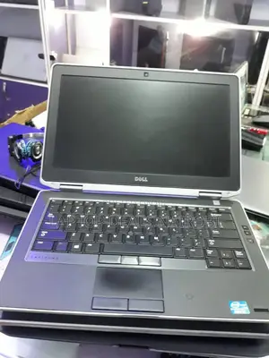 Laptop Dell Latitude E6330 8GB Intel Core I5 HDD 500GB