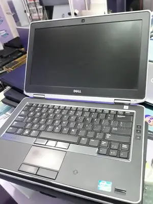 Laptop Dell Latitude E6330 8GB Intel Core I5 HDD 500GB