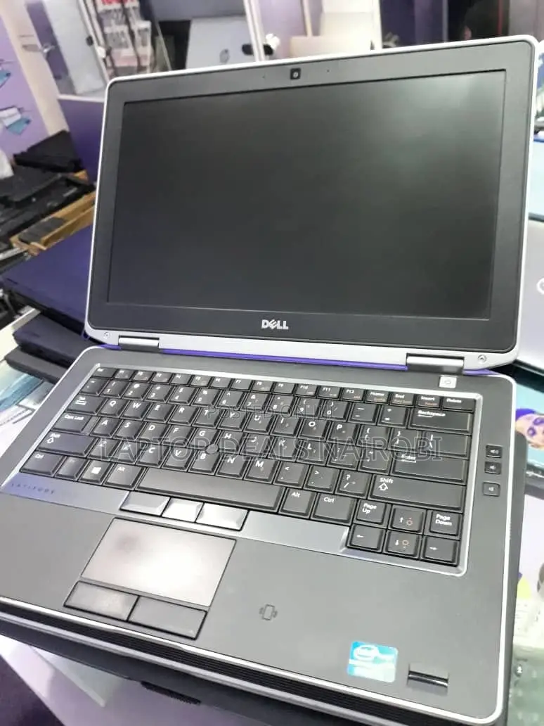 Laptop Dell Latitude E6330 8GB Intel Core I5 HDD 500GB