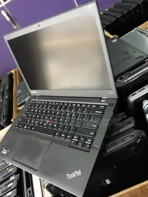 Laptop Lenovo ThinkPad T440 8GB Intel Core I7 HDD 500GB