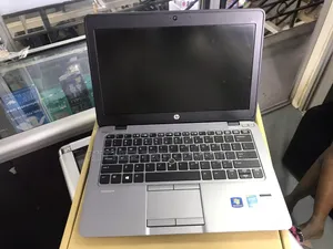 Laptop HP EliteBook 820 G2 8GB Intel Core I5 SSD 256GB