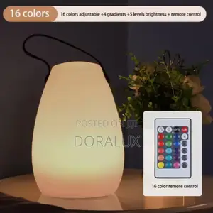 Led Table Lamps