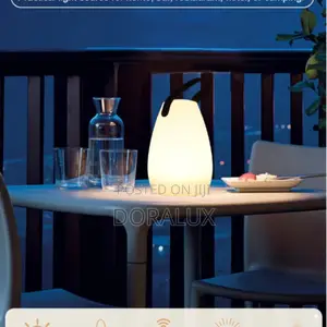 Led Table Lamps