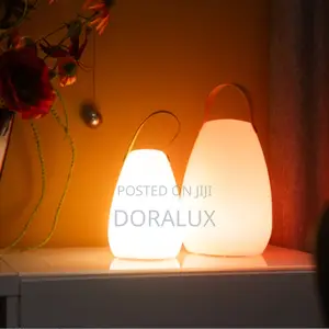 Led Table Lamps