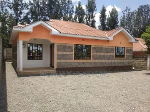 3bdrm Bungalow in Kiserian Magadi Road for sale