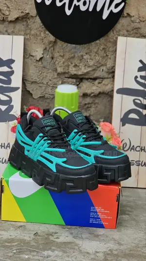Versace Sneakers