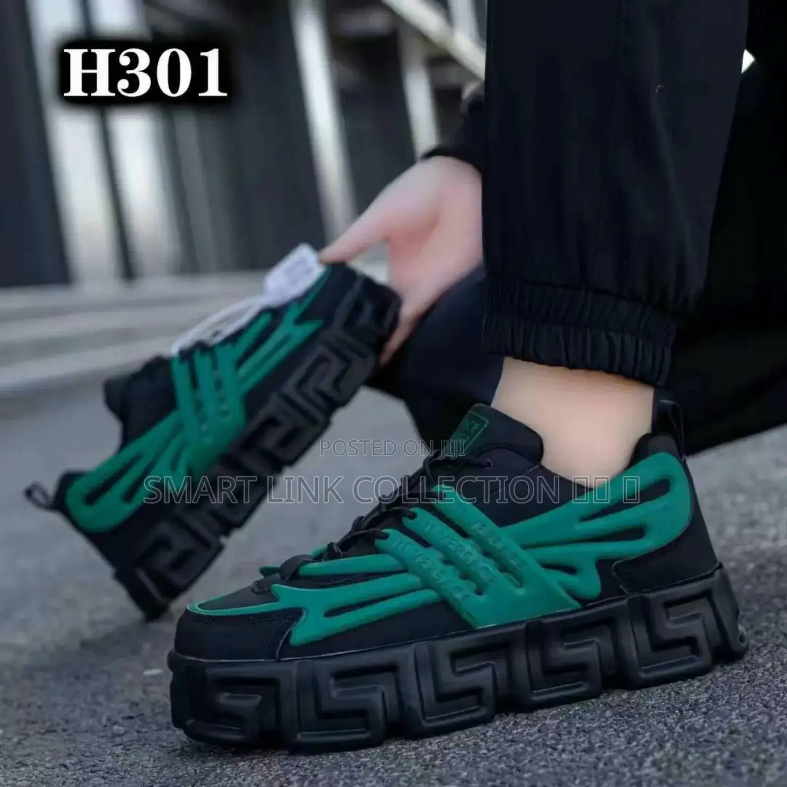 Versace Sneakers