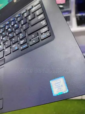 Laptop Dell Latitude 7490 8GB Intel Core I5 SSD 256GB