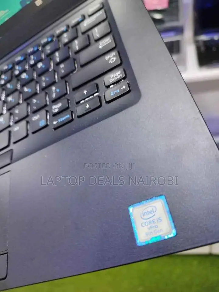 Laptop Dell Latitude 7490 8GB Intel Core I5 SSD 256GB