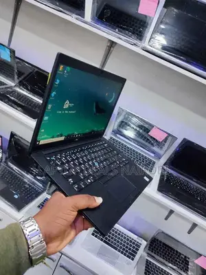 Laptop Dell Latitude 7490 8GB Intel Core I5 SSD 256GB