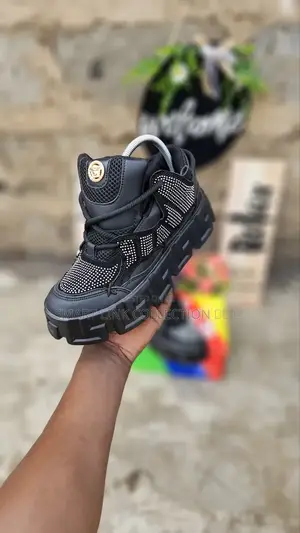 New Versace