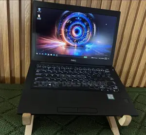 Laptop Dell Latitude 7290 8GB Intel Core I5 SSD 256GB