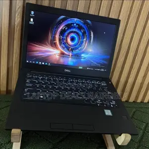 Laptop Dell Latitude 7290 8GB Intel Core I5 SSD 256GB