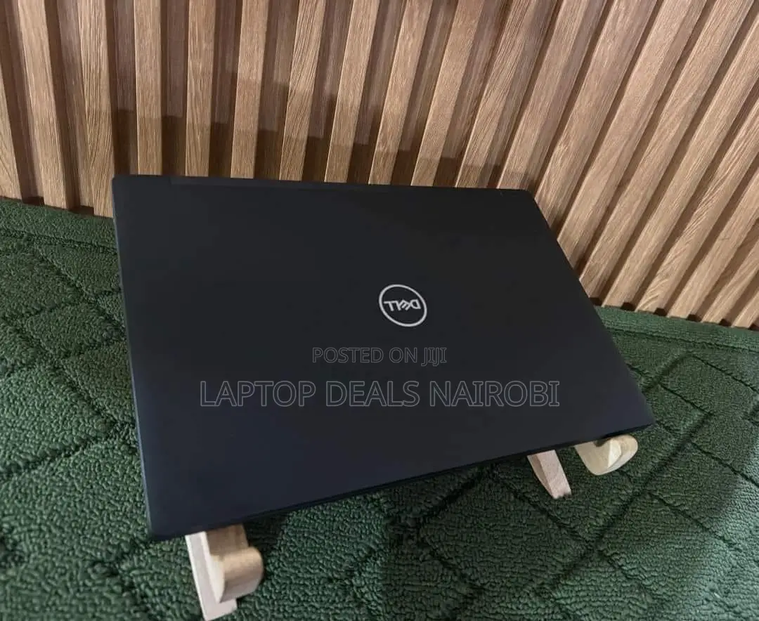 Laptop Dell Latitude 7290 8GB Intel Core I5 SSD 256GB