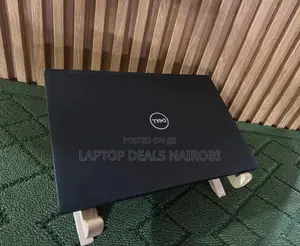 Laptop Dell Latitude 7290 8GB Intel Core I5 SSD 256GB