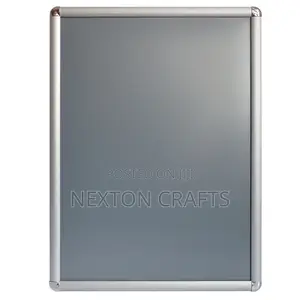 Snap Frames ,Snapper Frame A2