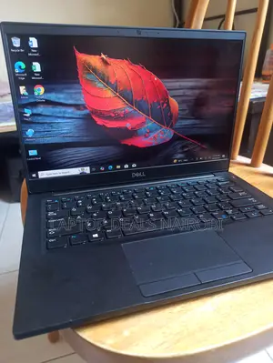 Laptop Dell Latitude 7290 16GB Intel Core I7 SSD 256GB